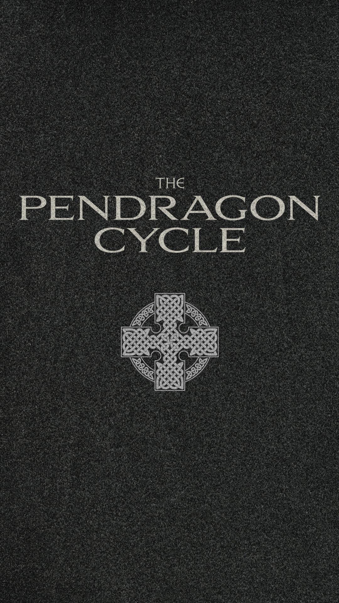 The Pendragon Cycle